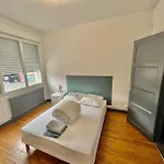 Le Lovely Avec Parking Apartment Amiens