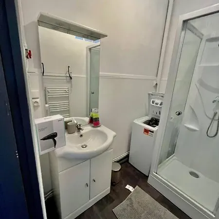 Apartment Le Lovely Avec Parking *