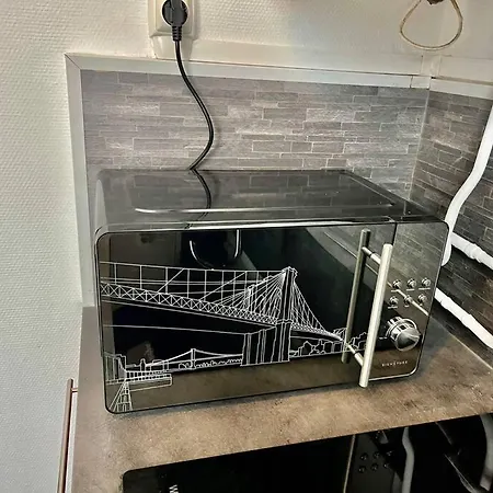 Le Lovely Avec Parking Amiens